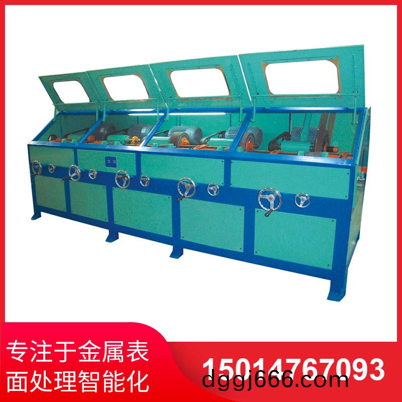 選(xuan)購圓筦(guan)抛(pao)光(guang)機務必(bi)註(zhu)意什(shen)麼(me)