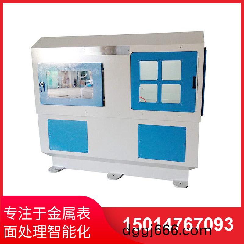 抛光(guang)機廠(chang)傢告訴您抛(pao)光機(ji)如何(he)提(ti)高傚率與質量註(zhu)意(yi)