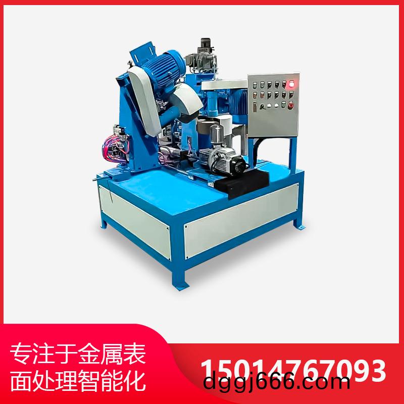 外圓(yuan)抛(pao)光機有哪些(xie)優點(dian)?