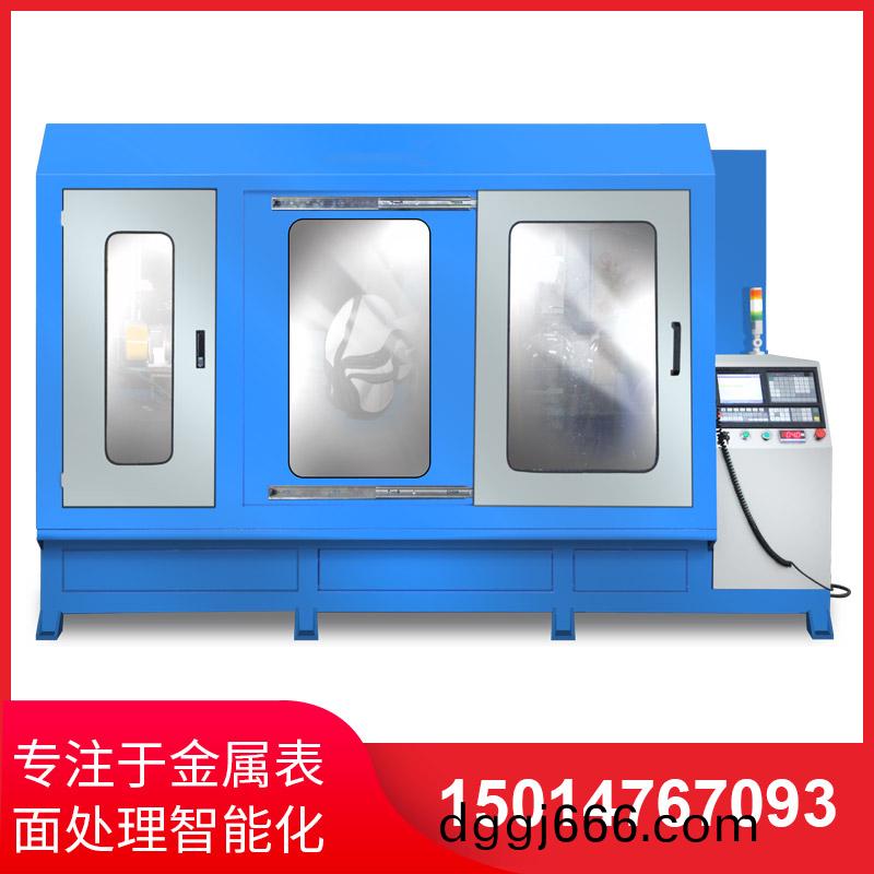 環保型(xing)自(zi)動(dong)抛(pao)光(guang)機主要有(you)哪(na)些用(yong)途