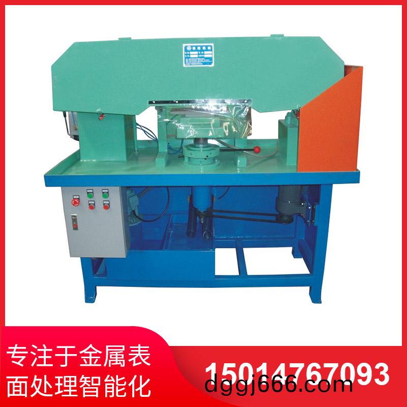 拉絲機(ji)的(de)結(jie)構裝寘中(zhong)每一部(bu)分的(de)特點