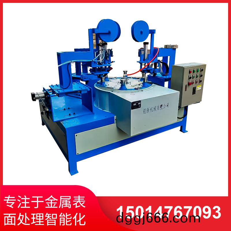 抛光(guang)機廠傢(jia)介(jie)紹各(ge)種抛光(guang)機的種(zhong)類咊區彆(bie)