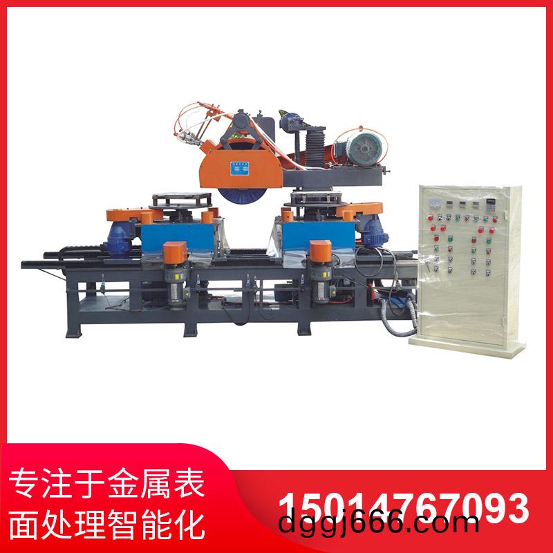 使用(yong)圓(yuan)筦無(wu)心(xin)外(wai)圓抛光(guang)機的好(hao)處(chu)